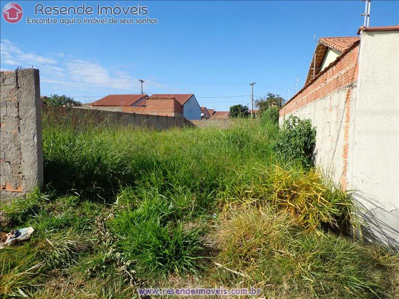 Foto 5 de 5 - Terreno para venda em Jardim Aliança II