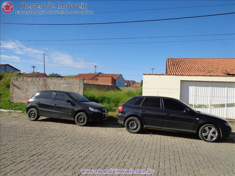 Foto 3 de 5 - Terreno para venda em Jardim Aliança II