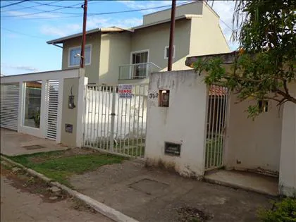 Casa para venda em Parque Ipiranga