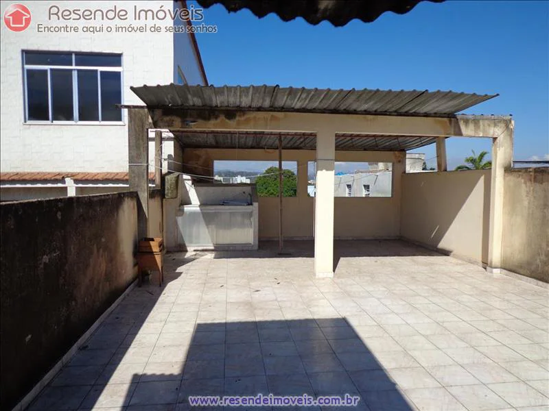 Foto 21 de 30 - Casa para venda em Paraíso