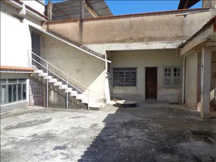 Casa para venda em Paraíso