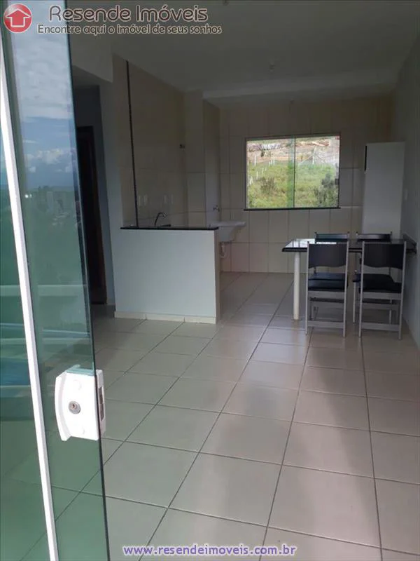 Foto 9 de 11 - Apartamento para aluguel em Novo Surubi