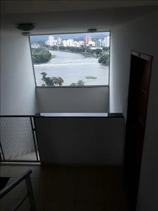 Apartamento para aluguel em Novo Surubi