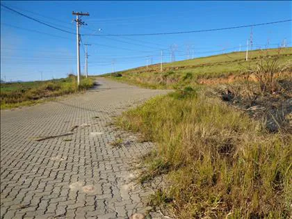Terreno para venda em Bela Vista