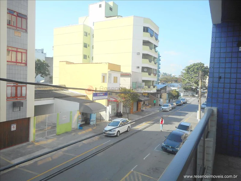 Foto 3 de 9 - Apartamento para aluguel em Campos Elíseos