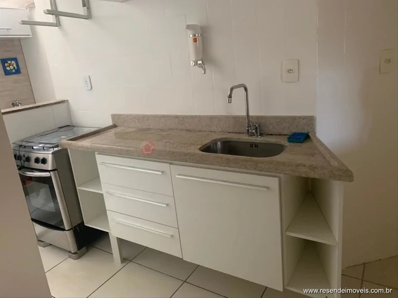 Foto 8 de 9 - Apartamento para aluguel em Campos Elíseos