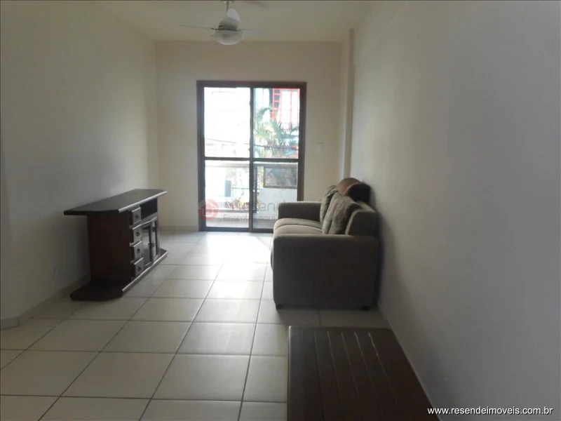 Foto 6 de 9 - Apartamento para aluguel em Campos Elíseos