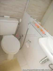 Apartamento para aluguel em Campos Elíseos