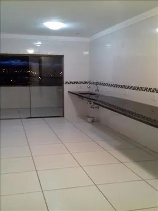 Apartamento para venda em Vila Julieta