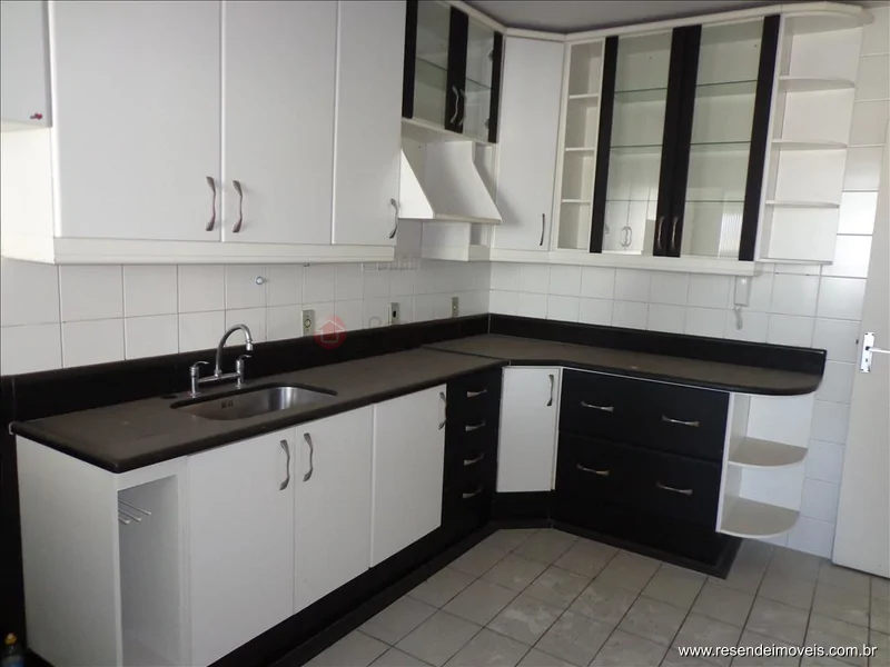 Foto 2 de 5 - Apartamento para aluguel em Jardim Jalisco