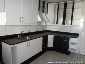 Apartamento para aluguel em Jardim Jalisco