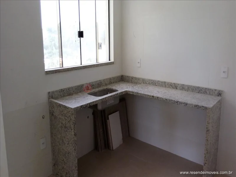 Foto 6 de 11 - Apartamento para venda em Paraíso