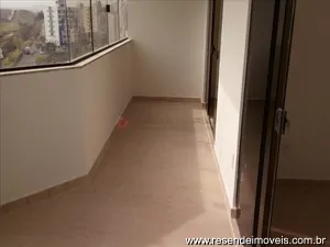 Apartamento para venda em Paraíso