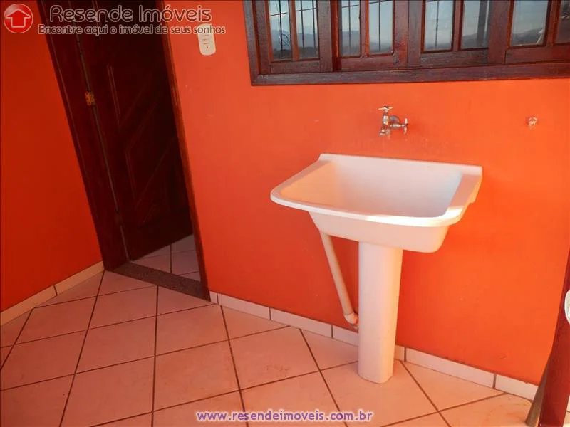 Foto 3 de 9 - Casa para aluguel em Mirante das Agulhas