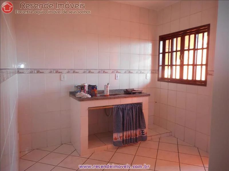 Foto 9 de 9 - Casa para aluguel em Mirante das Agulhas