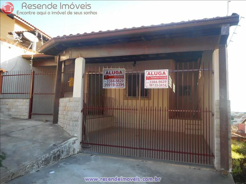 Foto 5 de 9 - Casa para aluguel em Mirante das Agulhas