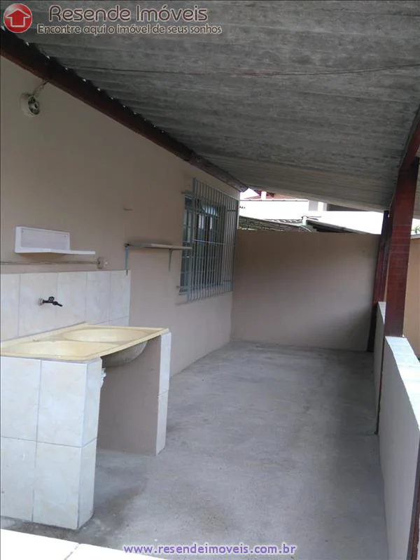 Foto 7 de 21 - Casa para aluguel em Parque Embaixador