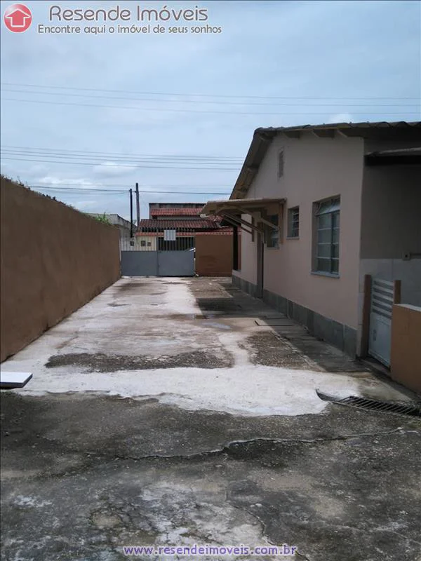 Foto 6 de 21 - Casa para aluguel em Parque Embaixador