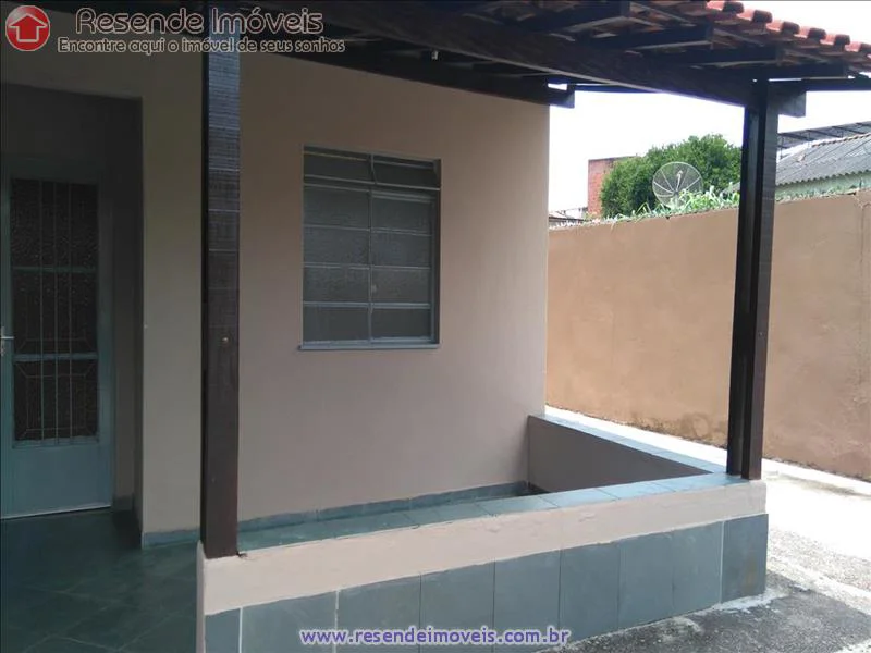 Foto 10 de 21 - Casa para aluguel em Parque Embaixador