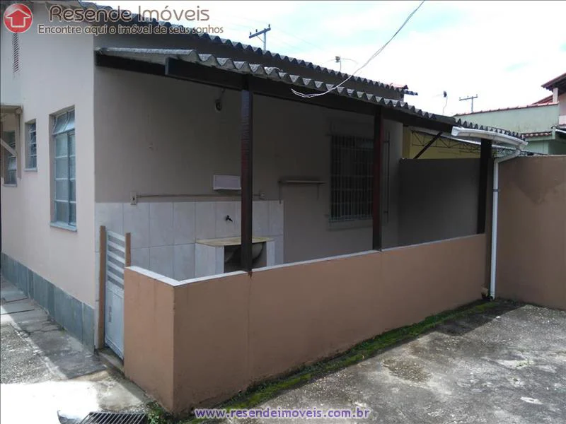 Foto 11 de 21 - Casa para aluguel em Parque Embaixador