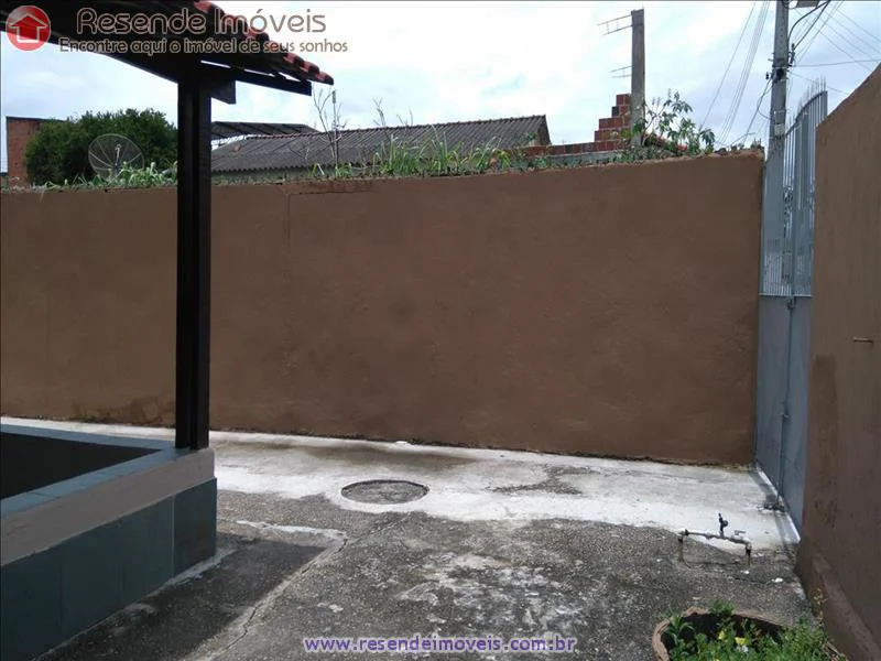 Foto 9 de 21 - Casa para aluguel em Parque Embaixador