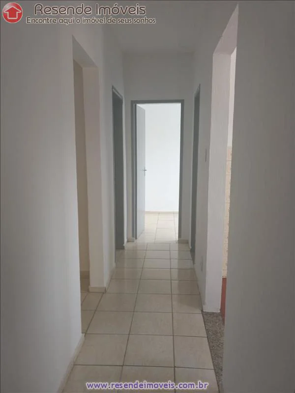 Foto 16 de 21 - Casa para aluguel em Parque Embaixador