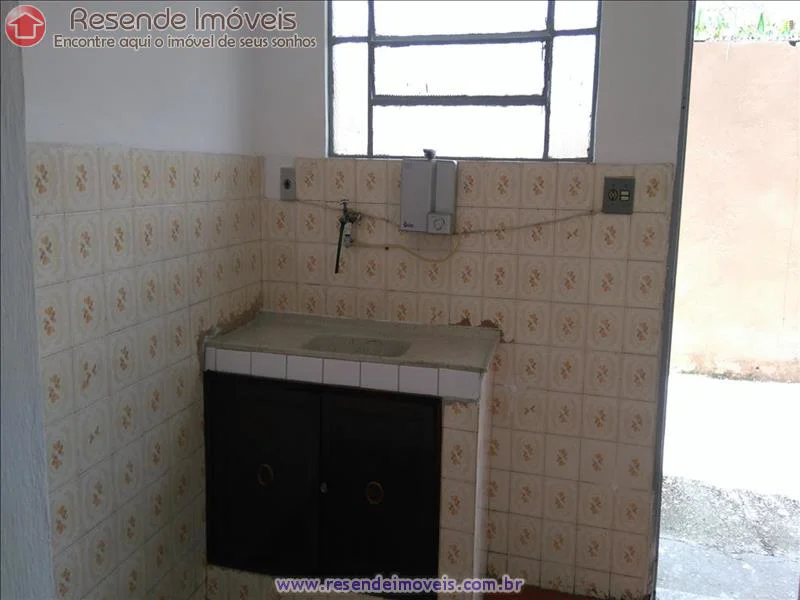 Foto 13 de 21 - Casa para aluguel em Parque Embaixador