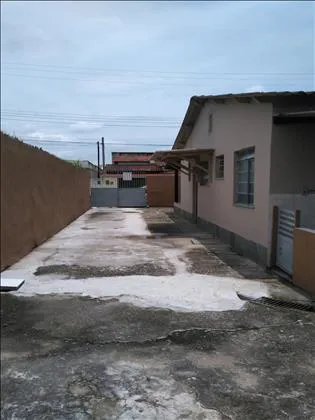 Casa para aluguel em Parque Embaixador