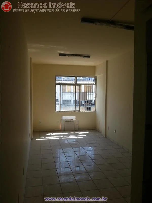 Foto 1 de 6 - Sala Comercial para aluguel em Campos Elíseos
