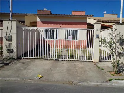Casa para venda em Parque Ipiranga II
