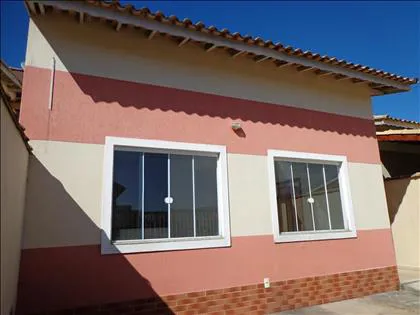 Casa para venda em Parque Ipiranga II