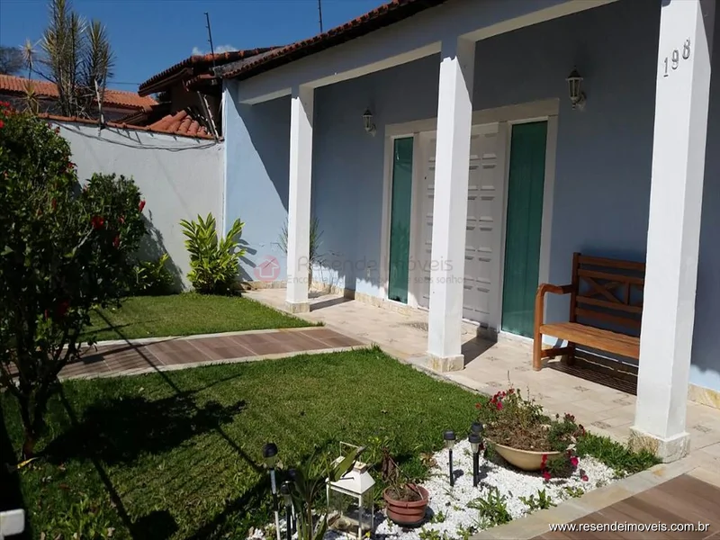 Foto 27 de 27 - Casa para venda em Jardim Brasília