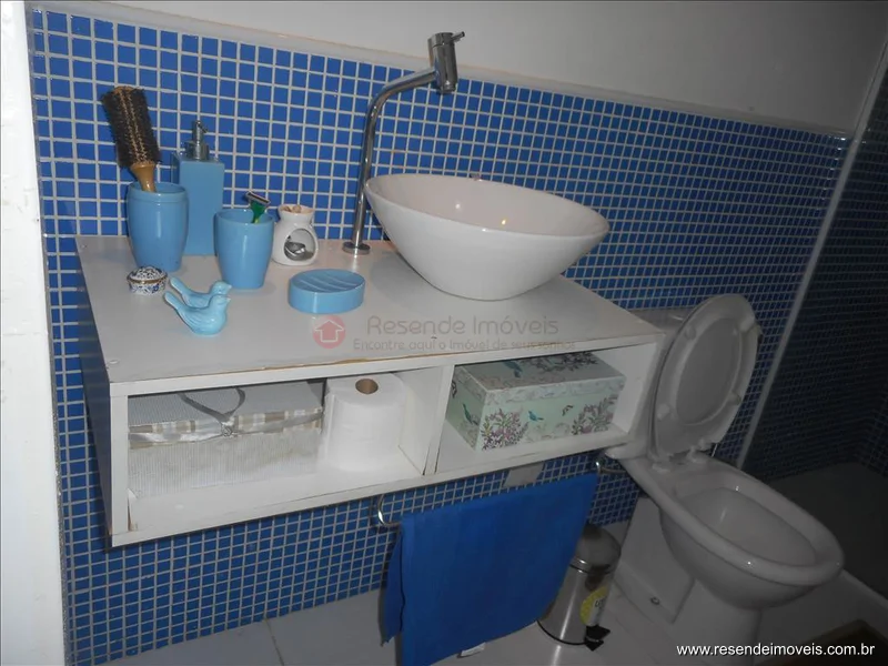 Foto 9 de 27 - Casa para venda em Jardim Brasília