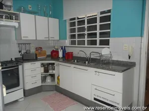 Casa para venda em Jardim Brasília