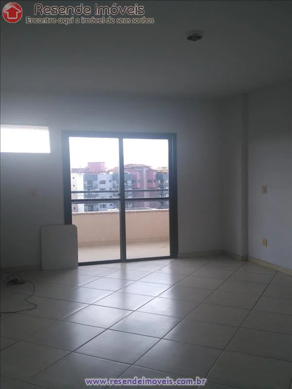 Foto 3 de 13 - Apartamento para aluguel em Centro