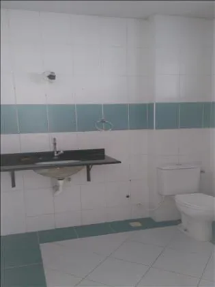 Apartamento para aluguel em Centro