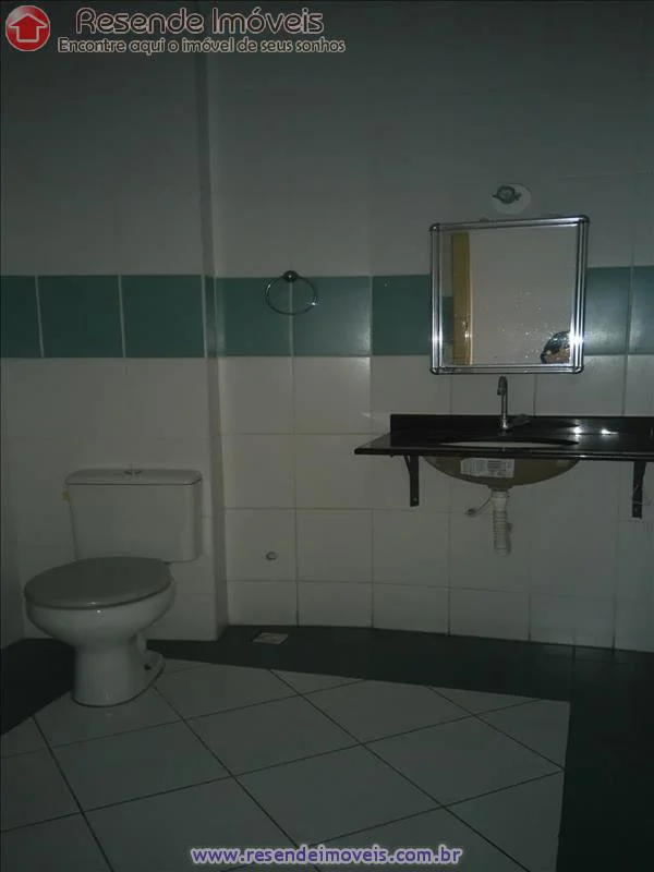 Foto 5 de 11 - Apartamento para aluguel em Centro