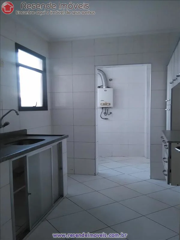 Foto 10 de 11 - Apartamento para aluguel em Centro