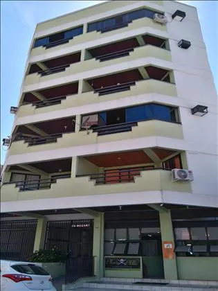 Apartamento para aluguel em Campos Elíseos