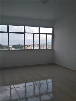 Apartamento para aluguel em Campos Elíseos