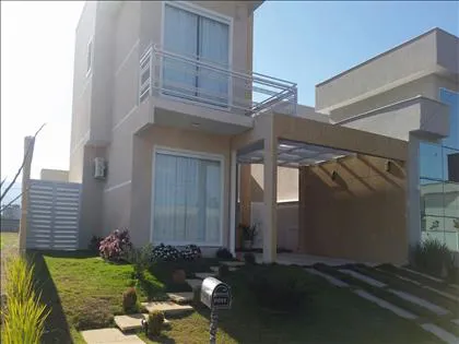 Casa em condomínio para venda e aluguel em Parque Ipiranga II