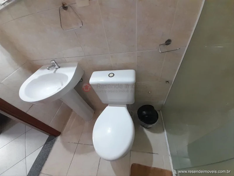 Foto 8 de 25 - Apartamento para aluguel em Campos Elíseos