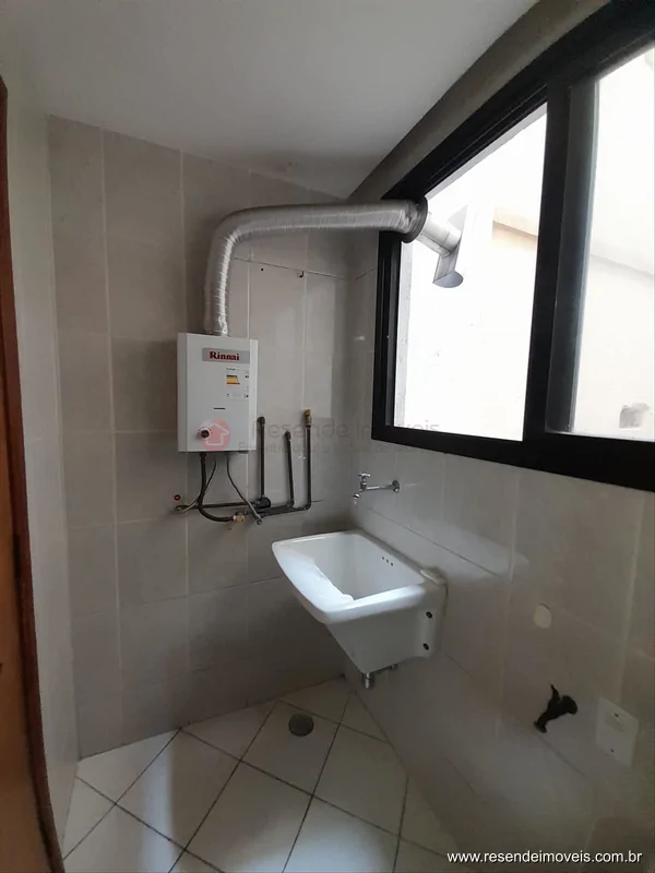 Foto 3 de 25 - Apartamento para aluguel em Campos Elíseos