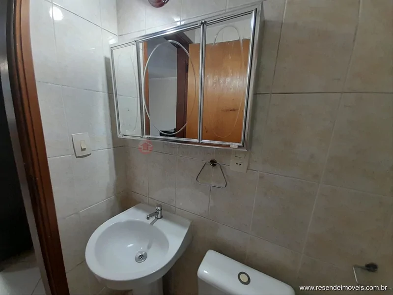 Foto 4 de 25 - Apartamento para aluguel em Campos Elíseos