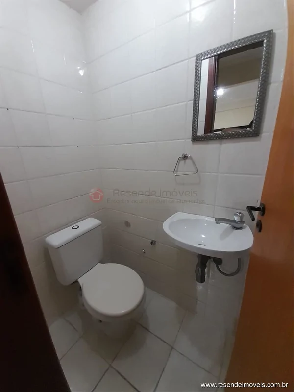 Foto 22 de 25 - Apartamento para aluguel em Campos Elíseos