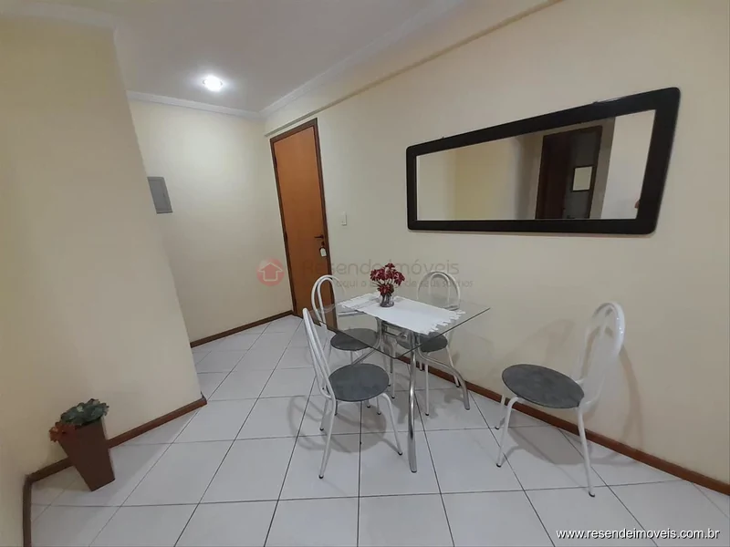 Foto 21 de 25 - Apartamento para aluguel em Campos Elíseos