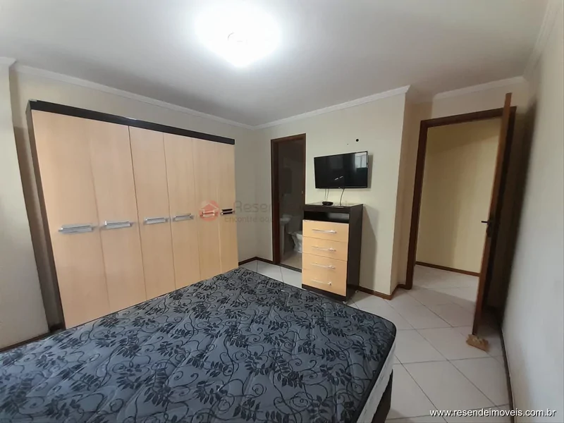 Foto 5 de 25 - Apartamento para aluguel em Campos Elíseos