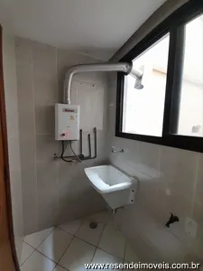 Apartamento para aluguel em Campos Elíseos