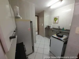 Apartamento para aluguel em Campos Elíseos
