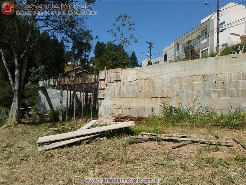 Foto 9 de 9 - Terreno para venda em Mirante das Agulhas